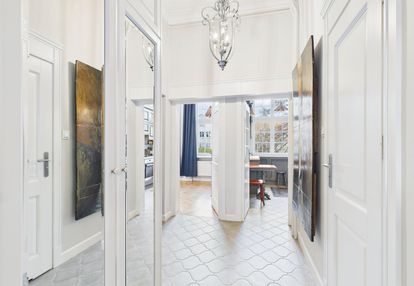 Piękne mieszkanie w kamienicy - stare miasto