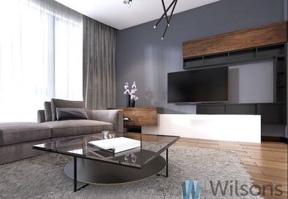 Przestronne, z balkonem, wkrótce klucze