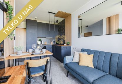 Włochy, ul. wiktoryn 6, 2-pokojowe