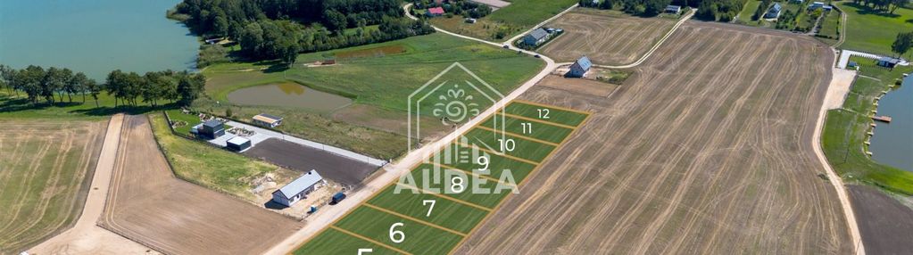 Parcele nad jeziorem|wiewiórczyn|mpzp|blisko s5