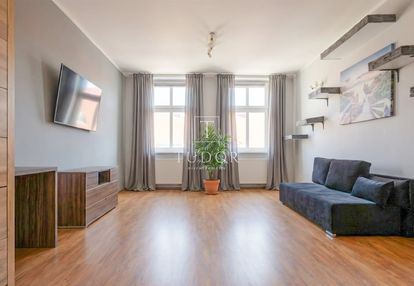 3 pokoje|centrum|80,45m²|gotowe do zamieszkania