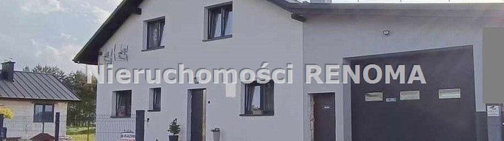 Na sprzedaż dom chybie/zaborze