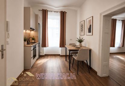 Mieszkanie bezczynszowe cieszyn 39,9 m2