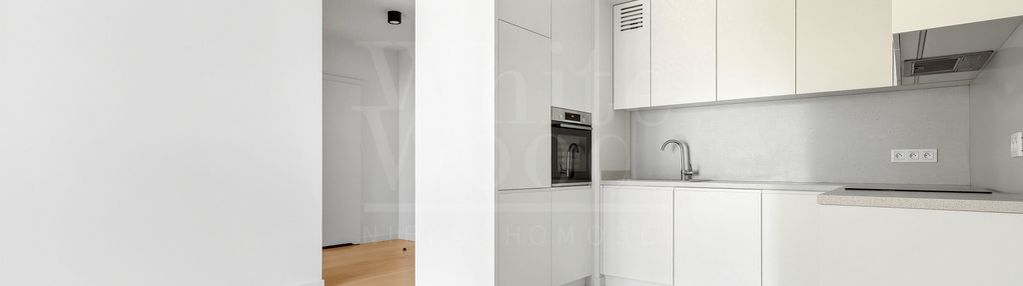 2 pokoje na nowym osiedlu blisko centrum i gumed-u