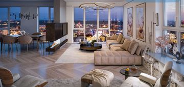 Apartament premium z panoramicznym widokiem — 28.