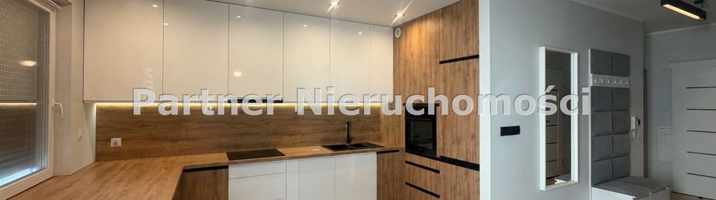 Komfortowy apartament!!!! garaż!!! winda !!!