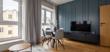 Komfortowe 2 pokoje blisko morza