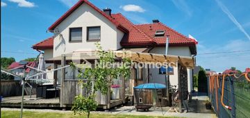 Dom do wejścia od zaraz