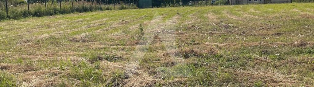 Działka nad morzem/blisko kołobrzegu okazja !