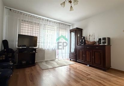 M3 | 46 m² | 1. piętro |  wrzosowiak
