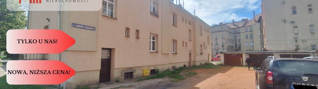Mieszkanie 2 pokoje 54m2 malbork