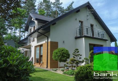 Zgierz / ustronie - dom o pow. 180 m2