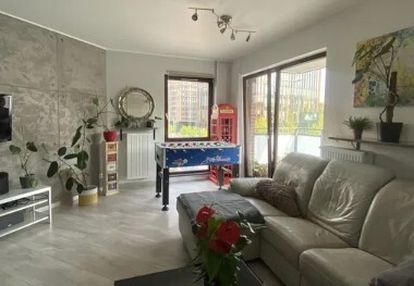 4-pokojowe mieszkanie na żoliborzu