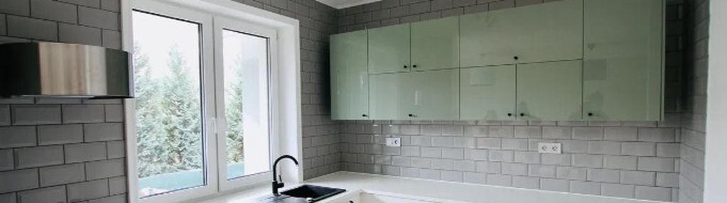 Dwupoziomowe mieszkanie na wawrze