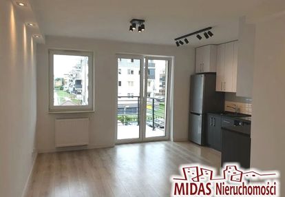 Nowoczesne 38m2, 2 pokoje,balkon,winda/oś.zamknięt