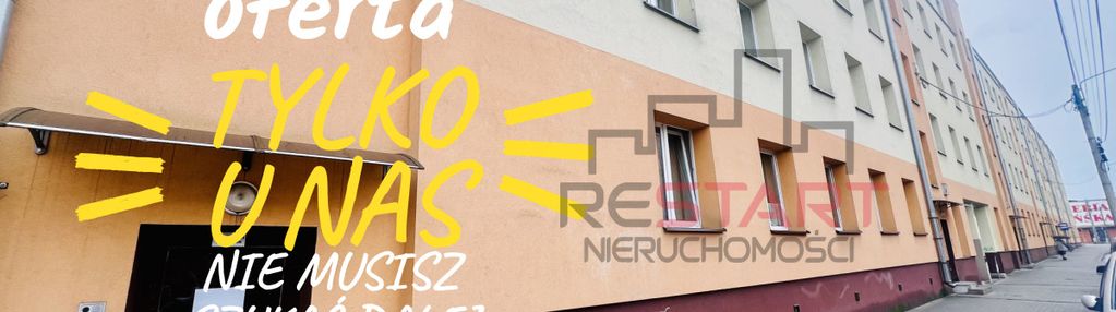 Mieszkanie w centrum żyrardowa !