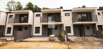 Dom w zabudowie szeregowej | 107,46 m2 | środkowy