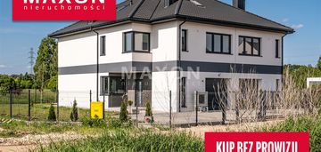 Dom typ eco smart house 188mkw 6 pokoi/ ostatni
