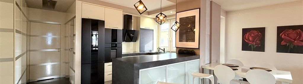 Komfortowy apartament z m.parkingowym