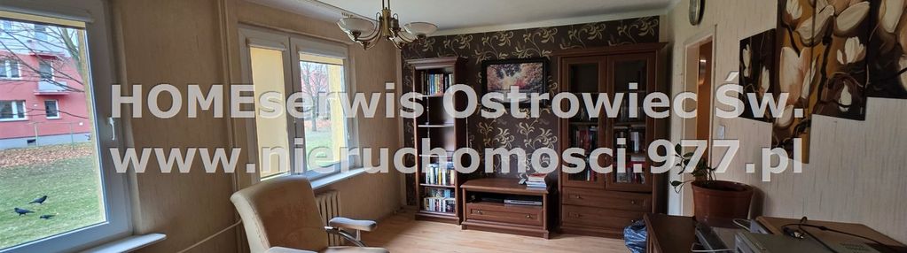 Mieszkanie paeter/4 os. słoneczne 3 pokoje 59 m2
