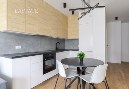 Klimatyzacja/garaż/wysoki standard/balkon