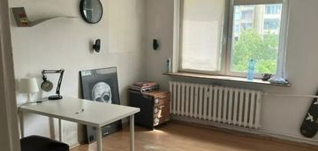 3-pokojowe mieszkanie na mokotowie
