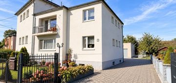 Dom 160 m² | 2400 m² | 2 działki |2 kw | parlin