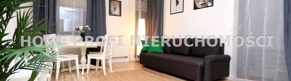 Dwa niezależne pokoje - cystersów / kraków