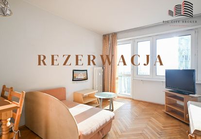 ** ustawne 3 pokoje, lsm, ul. krasińskiego **