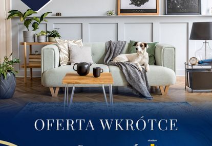 Kawalerka na wynajem | ul. strażacka | od września