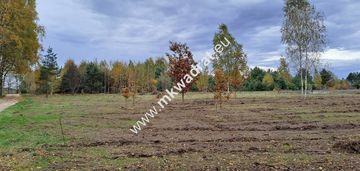 Zboiska gm. radziejowice | mpzp | 1300m2 | s8