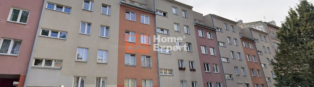 Okolice ul. widok   pełen rozkład/balkon