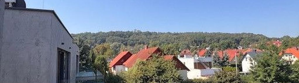 Wola justowska/okolice błoń/2 poziomy