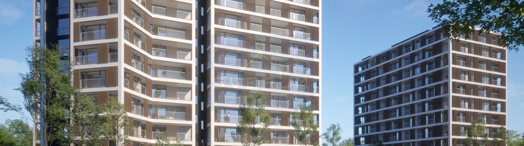 Nowy aparament w bytomiu