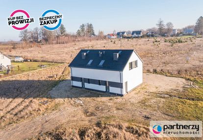 Dom jednorodzinny dla m.in dwóch rodzin!