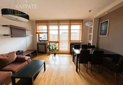 3 pokoje przy metrze wilanowska, 65 m²