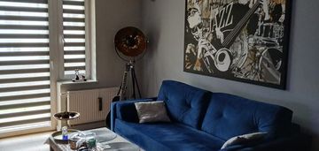 Mieszkanie 77m2 + garaż krynica zdrój.