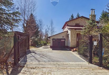 Domek letniskowy 60 m², działka 0,0926 ha rogóźno