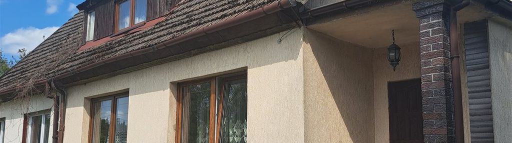Dom na sprzedaż w zofiowie gmina czarnków