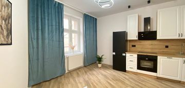 Mieszkanie 2 pokojowe po kapitalnym remoncie