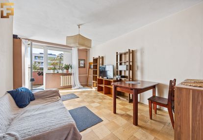 3-pokojowe mieszkanie na grochowie do remontu