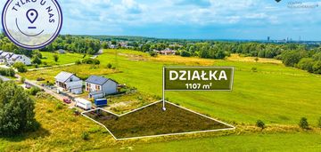 Kochłowice. działka na sprzedaż.