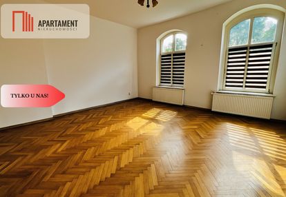 Tylko u nas! parter, 2 pokoje, kamienica po remonc