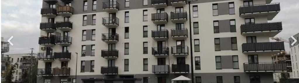 2 pok 40 m2 rembertów oddewelopera do wprowadzenia