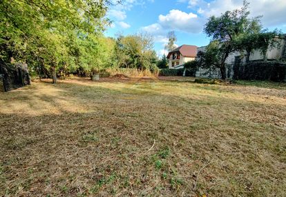 Działka w milanówku z warunkami zabudowy!