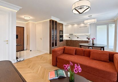 Piękne i nowe 87m2 + 27m2(2 balkony i taras)
