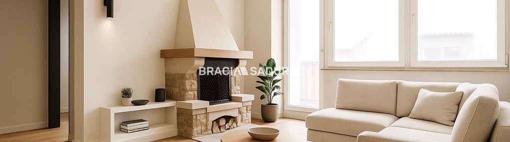 Skawina po remoncie, 4 kondygnacje/osobna klatka