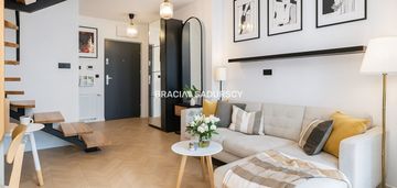 3-pok z ogródkiem/wola duchacka/2020/garaż