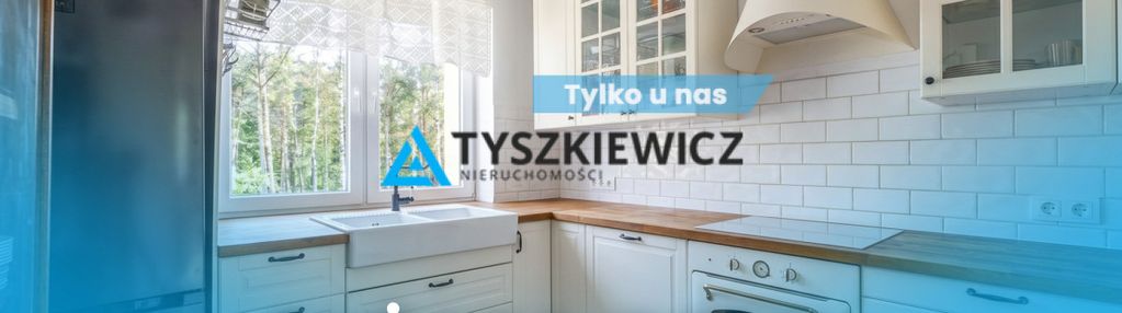 Dom w otoczeniu natury | bory tucholskie |  1,3 ha
