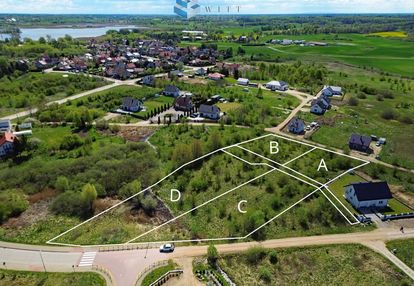 Uzbrojone działki budowlane w kolonii robotniczej